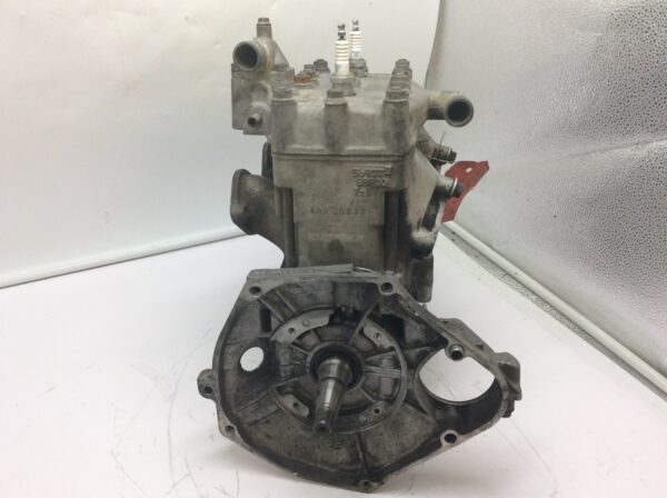 1993 Yamaha MOTOR - Image 4