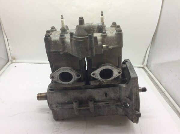 1993 Yamaha MOTOR