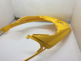 2004 Ski-Doo Console