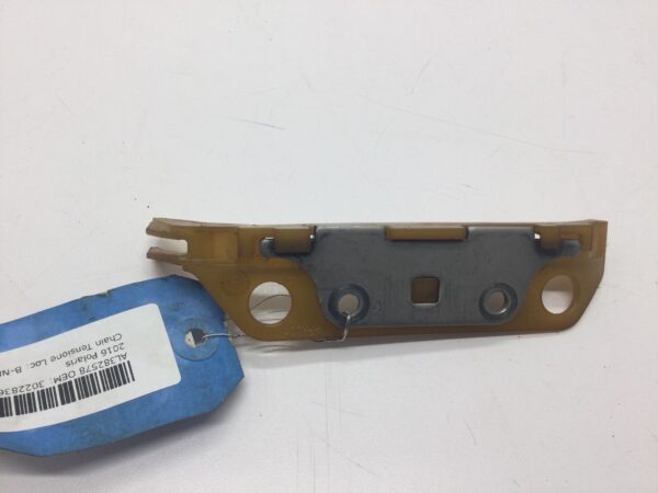 2016 Polaris Top Cam Chain Guide - RZR 1000 XP - Image 4
