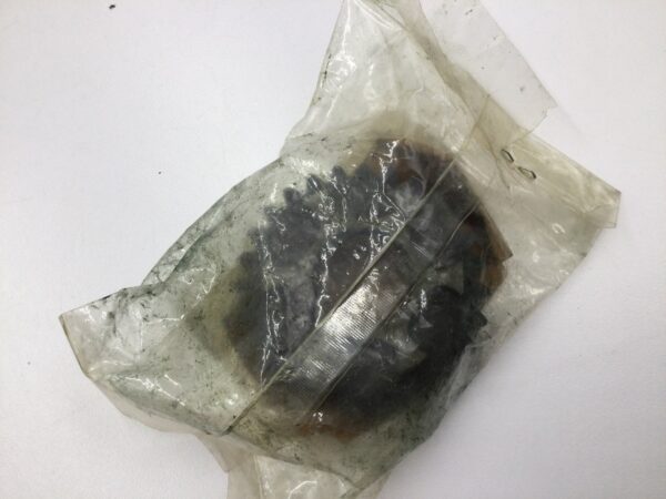 2005 Yamaha YZF600R 6th Pinion Gear - Image 2