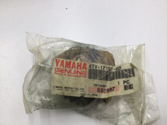 2005 Yamaha YZF600R 6th Pinion Gear