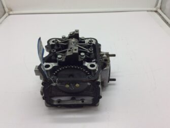 1999 Polaris Cylinder Head