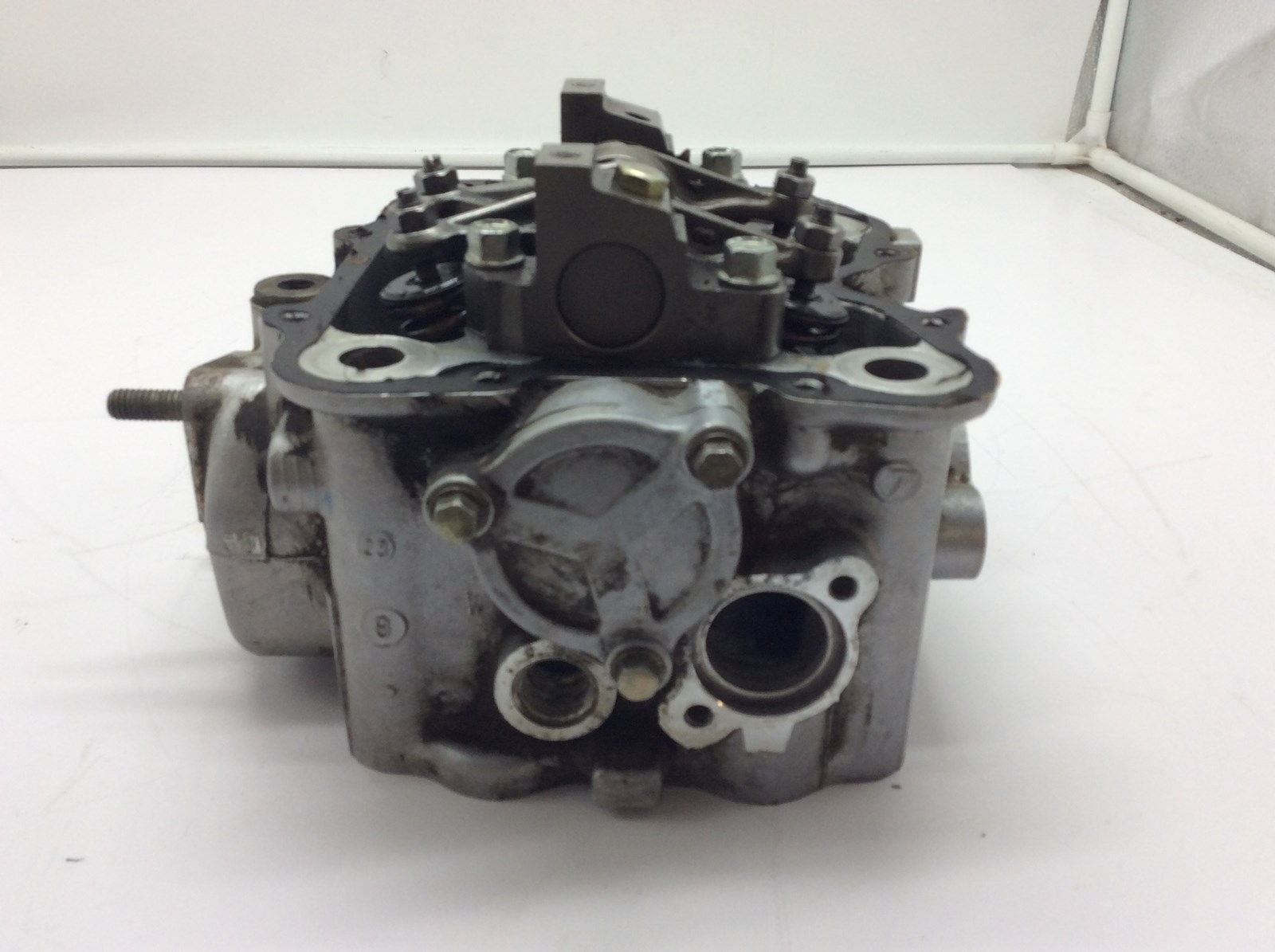 1999 Polaris Cylinder Head - Image 4