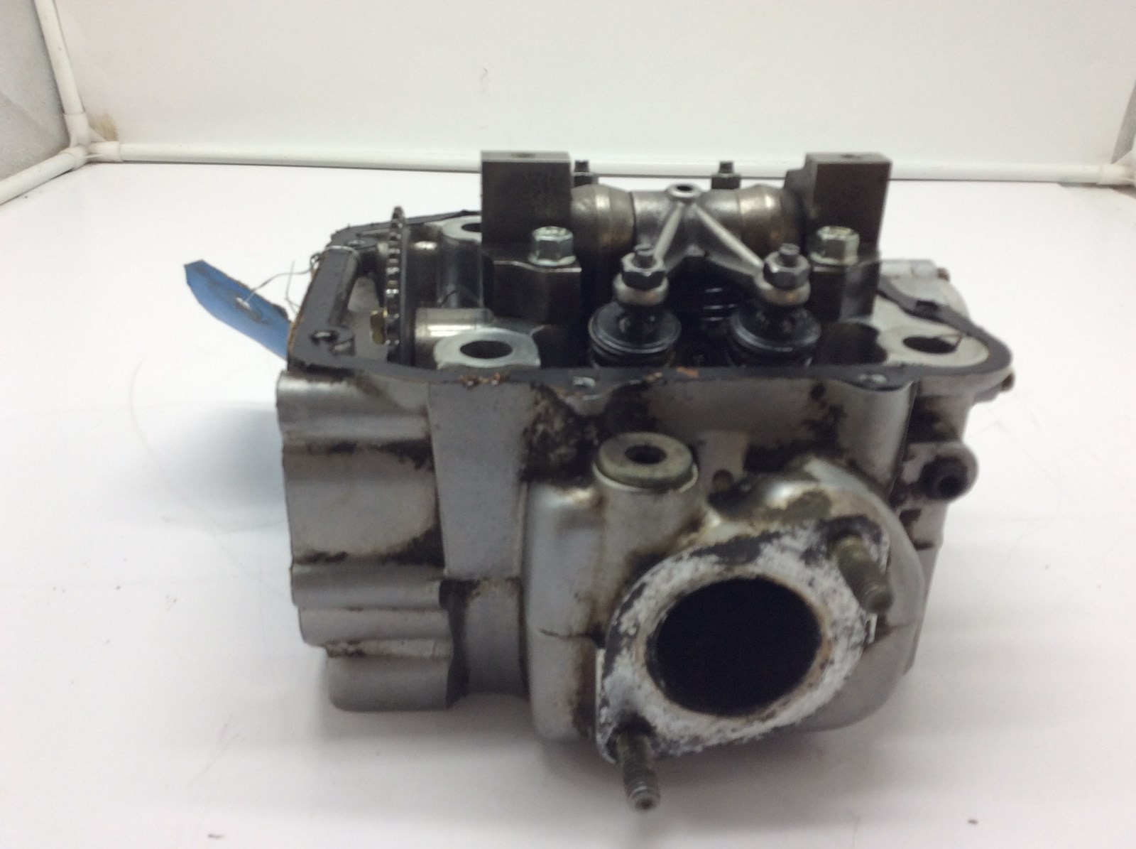 1999 Polaris Cylinder Head - Image 5