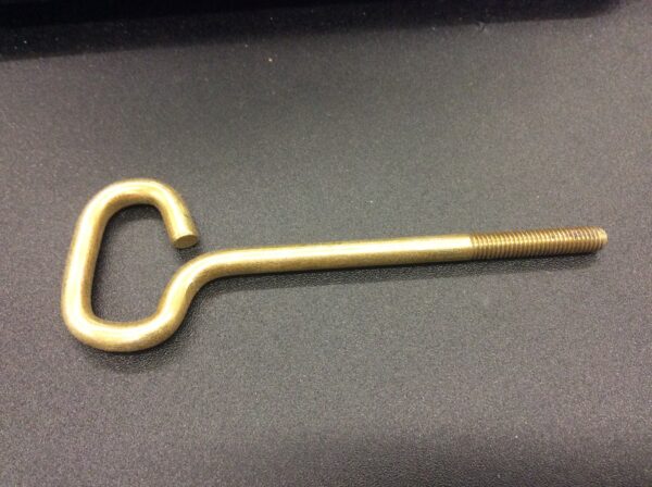 Track Adjuster Bolt