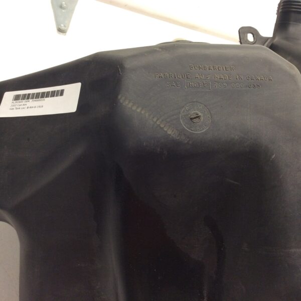 2002 Can-Am Fuel Tank - Image 3