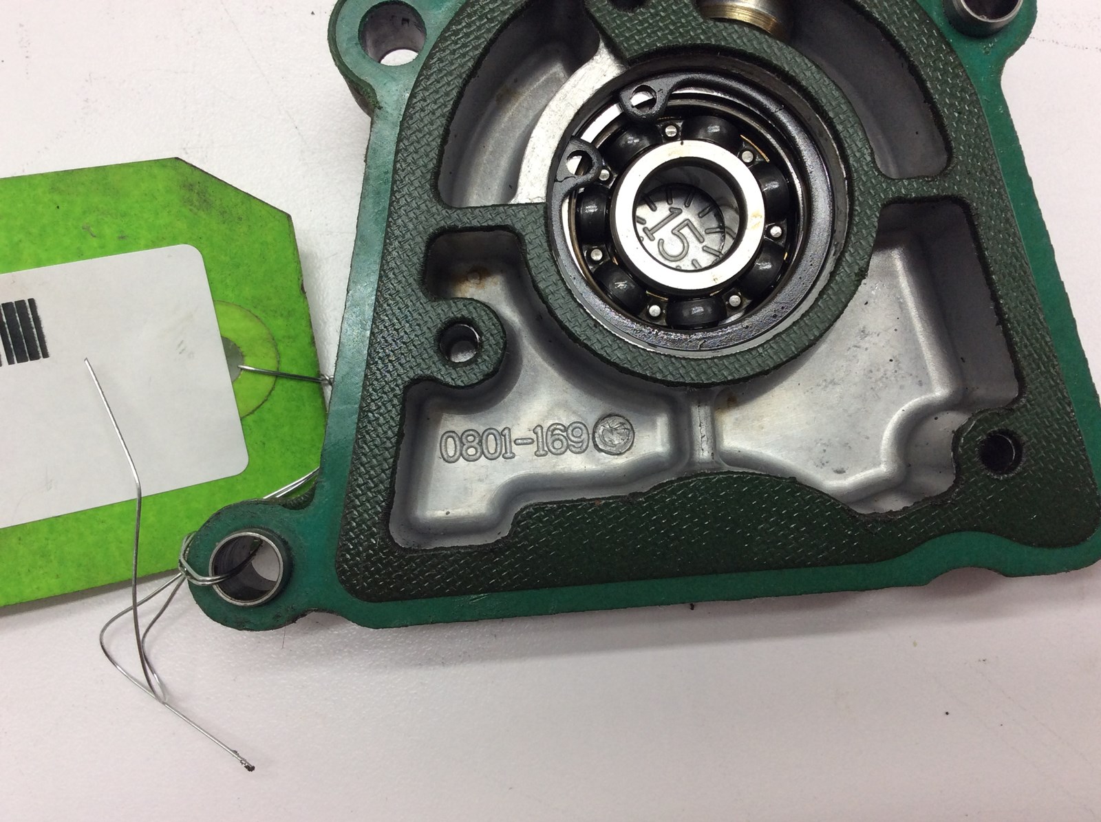 2012 Arctic Cat Cover - Image 3