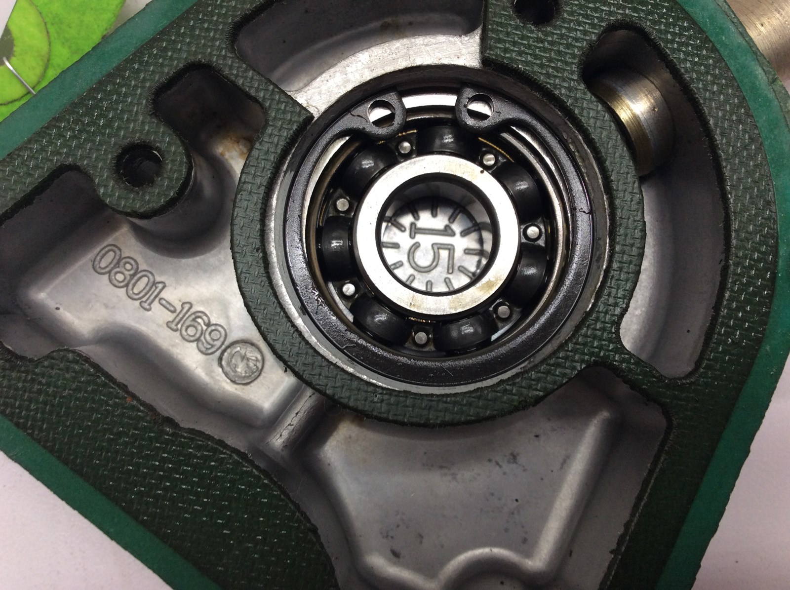 2012 Arctic Cat Cover - Image 4