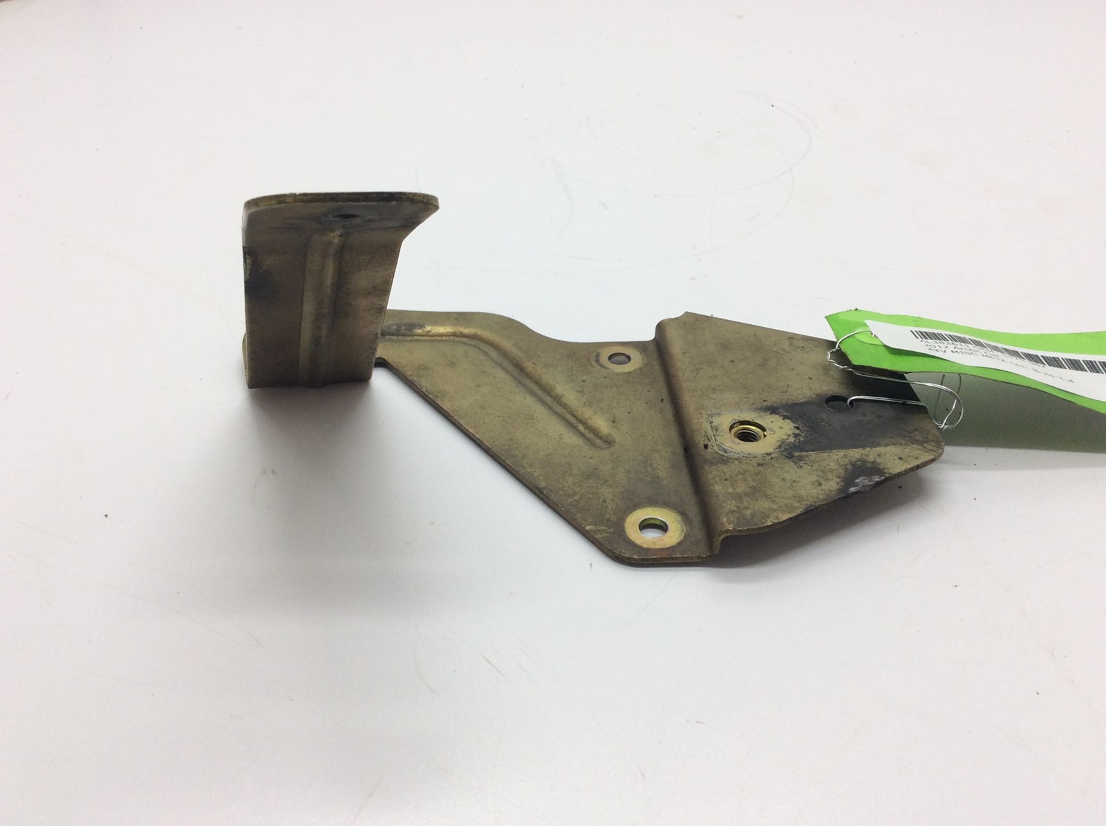 2012 Arctic Cat Bracket - Image 2