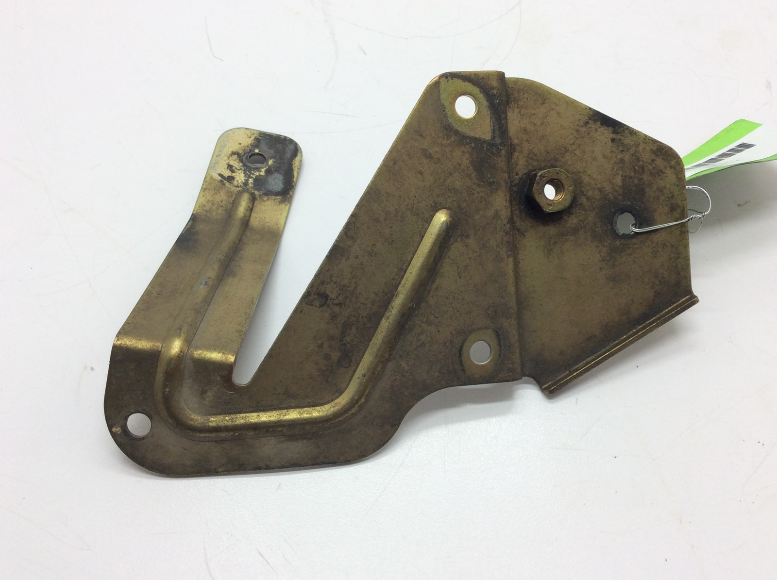 2012 Arctic Cat Bracket - Image 3