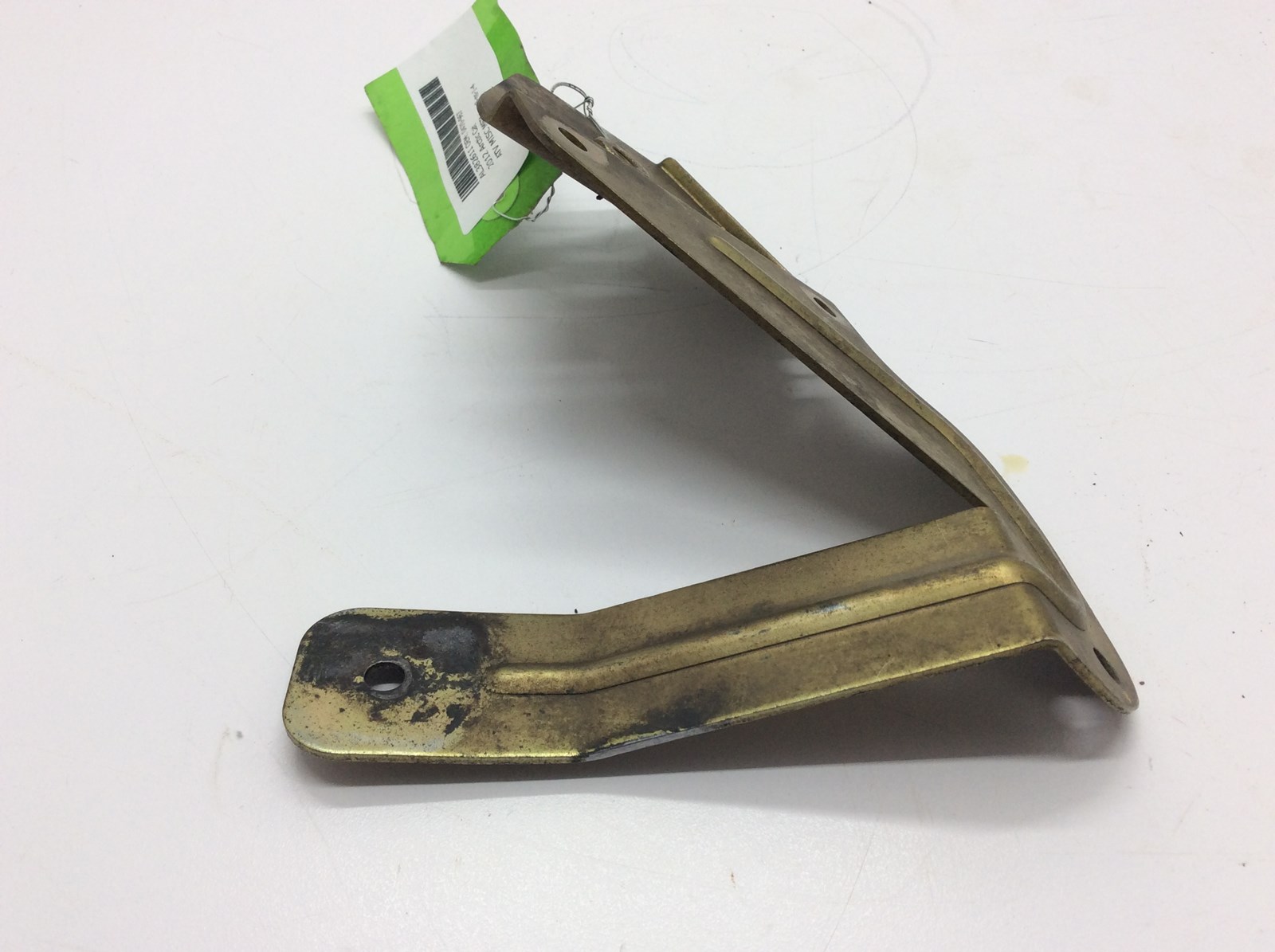 2012 Arctic Cat Bracket - Image 4