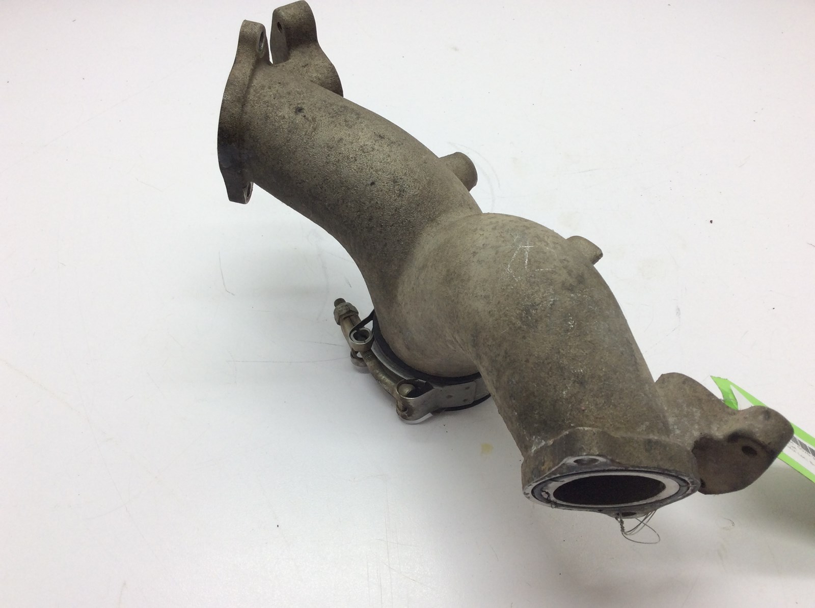 2012 Arctic Cat Intake Manifold - Image 3