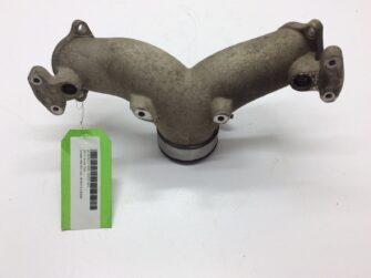 2012 Arctic Cat Intake Manifold