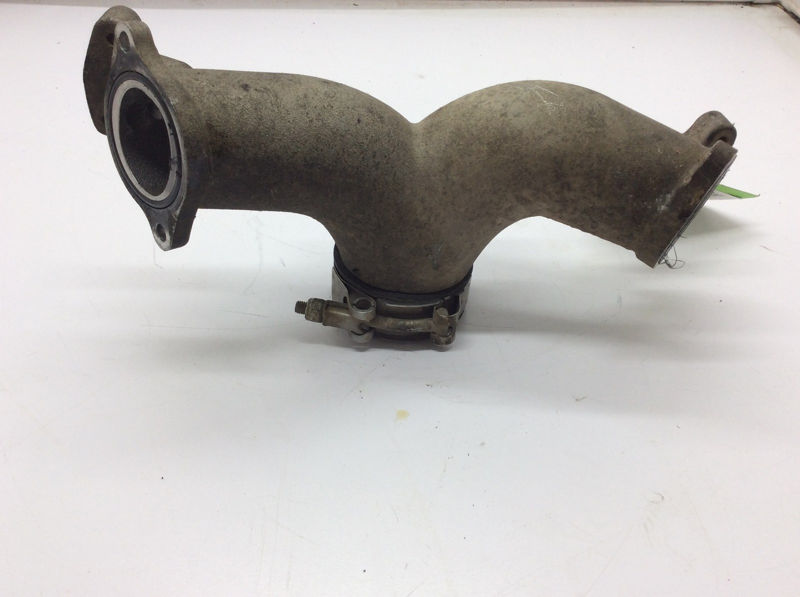 2012 Arctic Cat Intake Manifold - Image 4