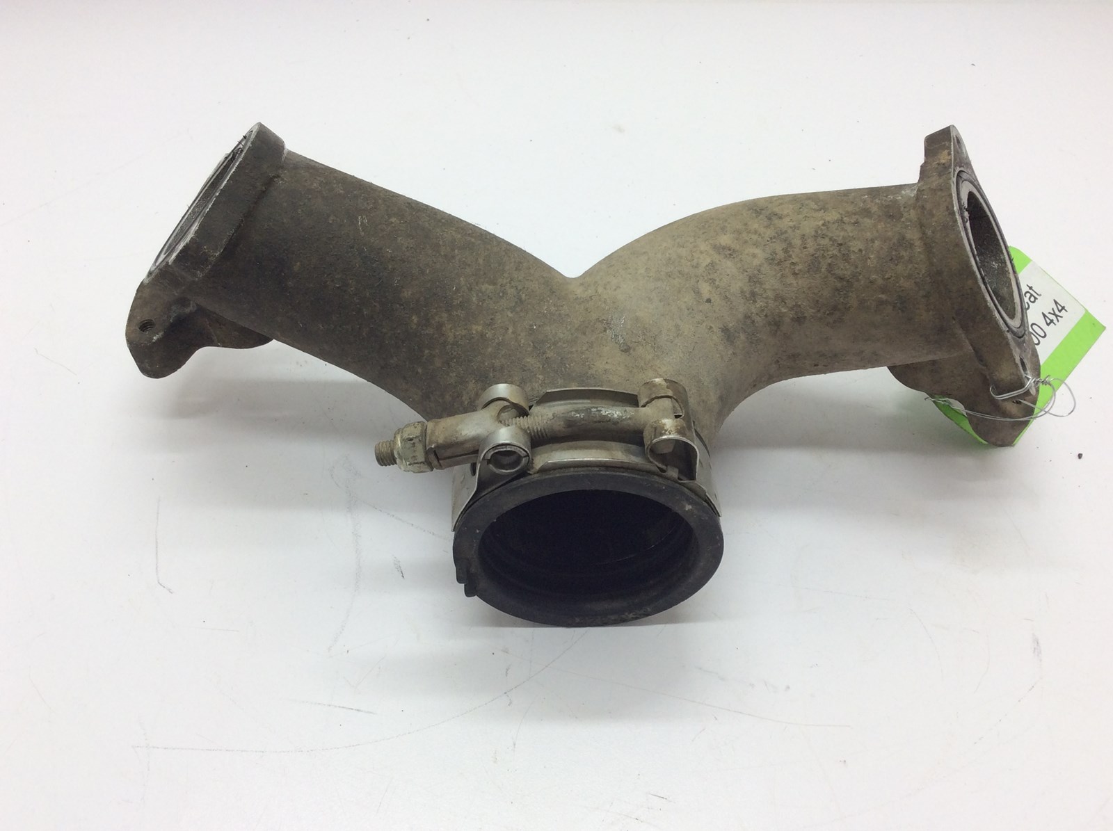 2012 Arctic Cat Intake Manifold - Image 5