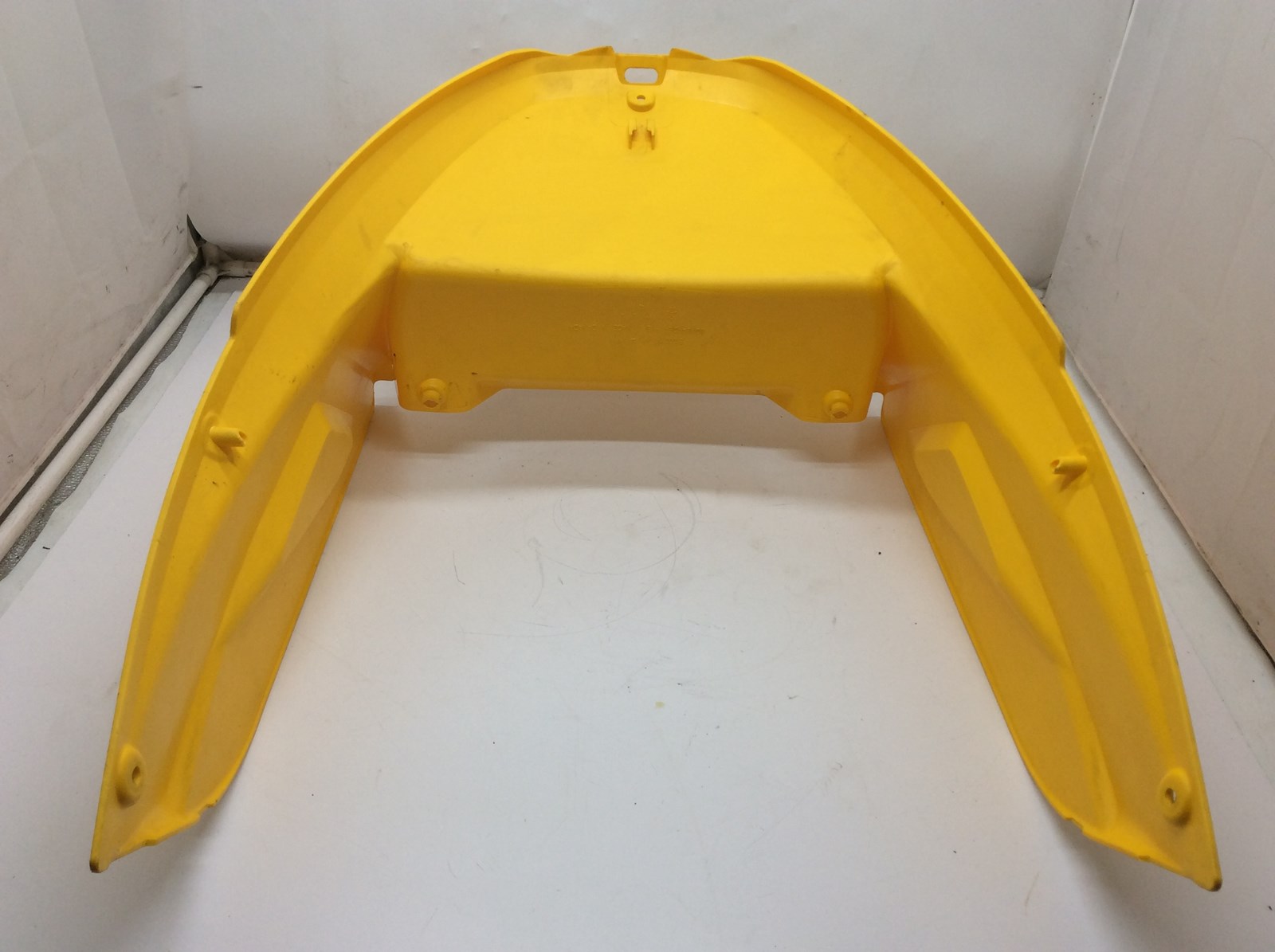 2006 Ski-Doo Trunk - Image 2