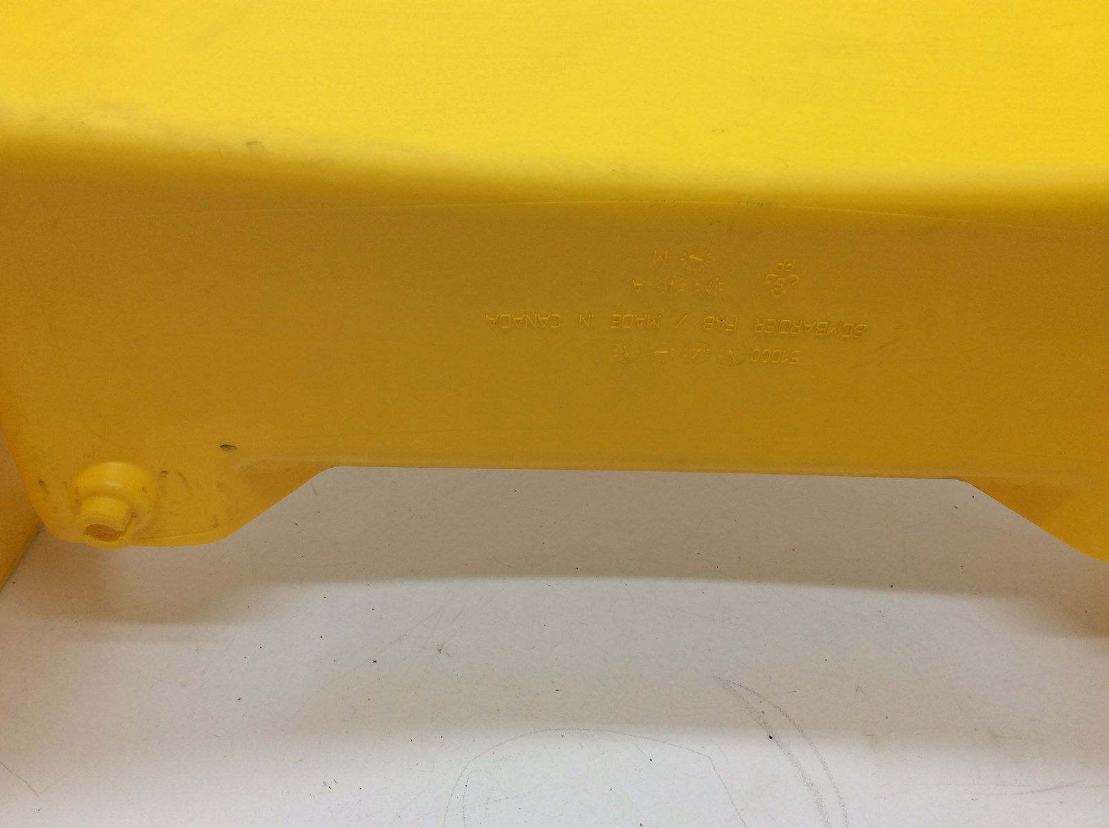 2006 Ski-Doo Trunk - Image 3