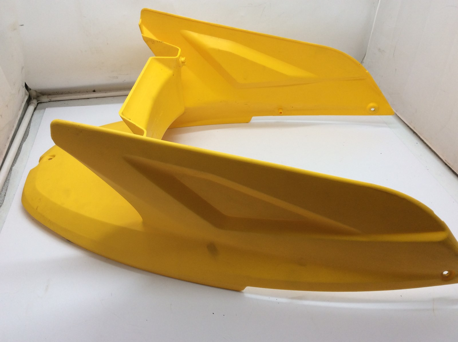 2006 Ski-Doo Trunk - Image 4