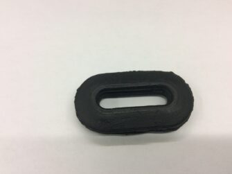 1988 Ski-Doo Protector, Belt Guard