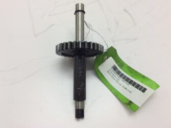 2018 Arctic Cat Water Pump Shaft