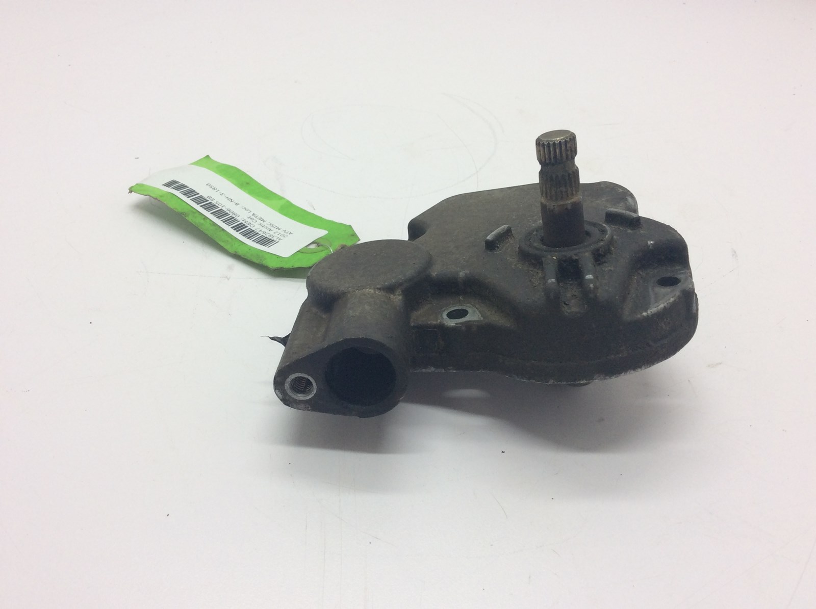 2012 Arctic Cat Speedometer Sensor Housing - Image 5