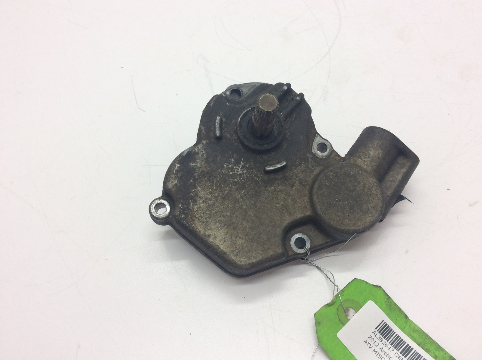 2012 Arctic Cat Speedometer Sensor Housing