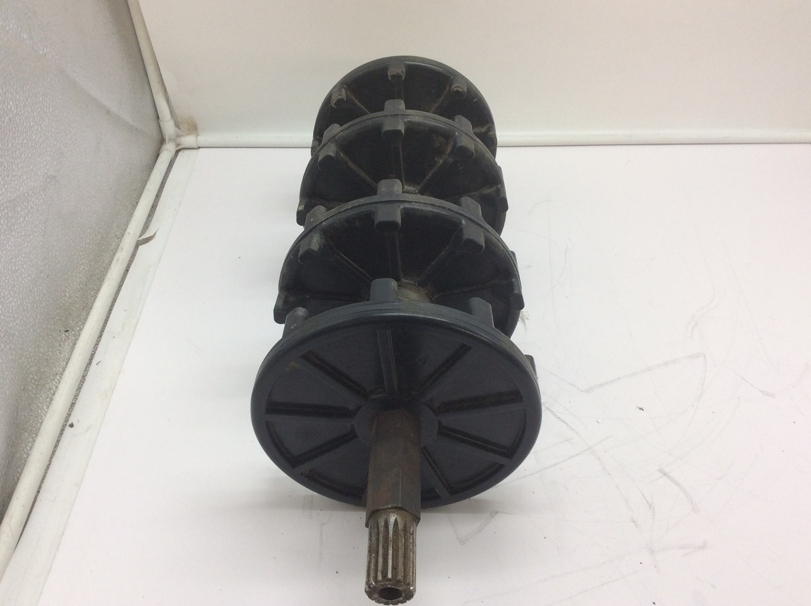 1992 Arctic Cat DRIVE AXLE- 4 8 tooth