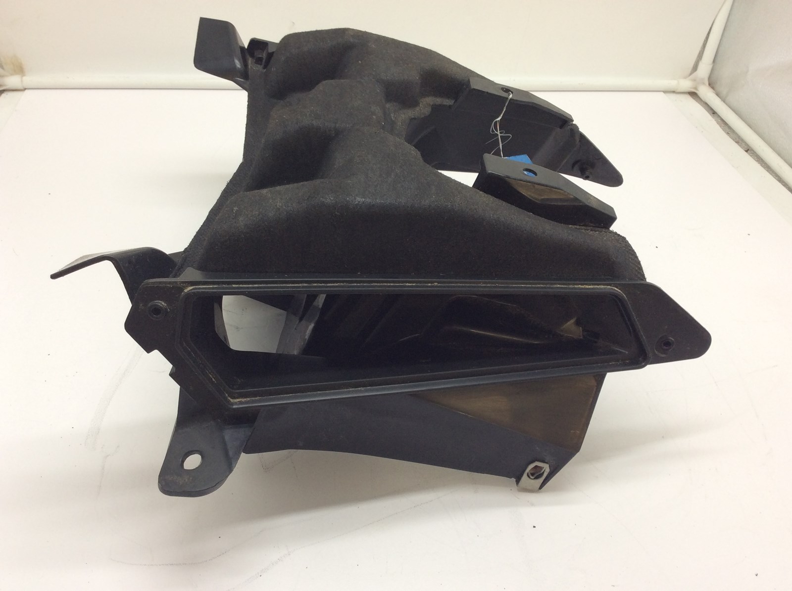 2021 Polaris Air Intake - Image 2