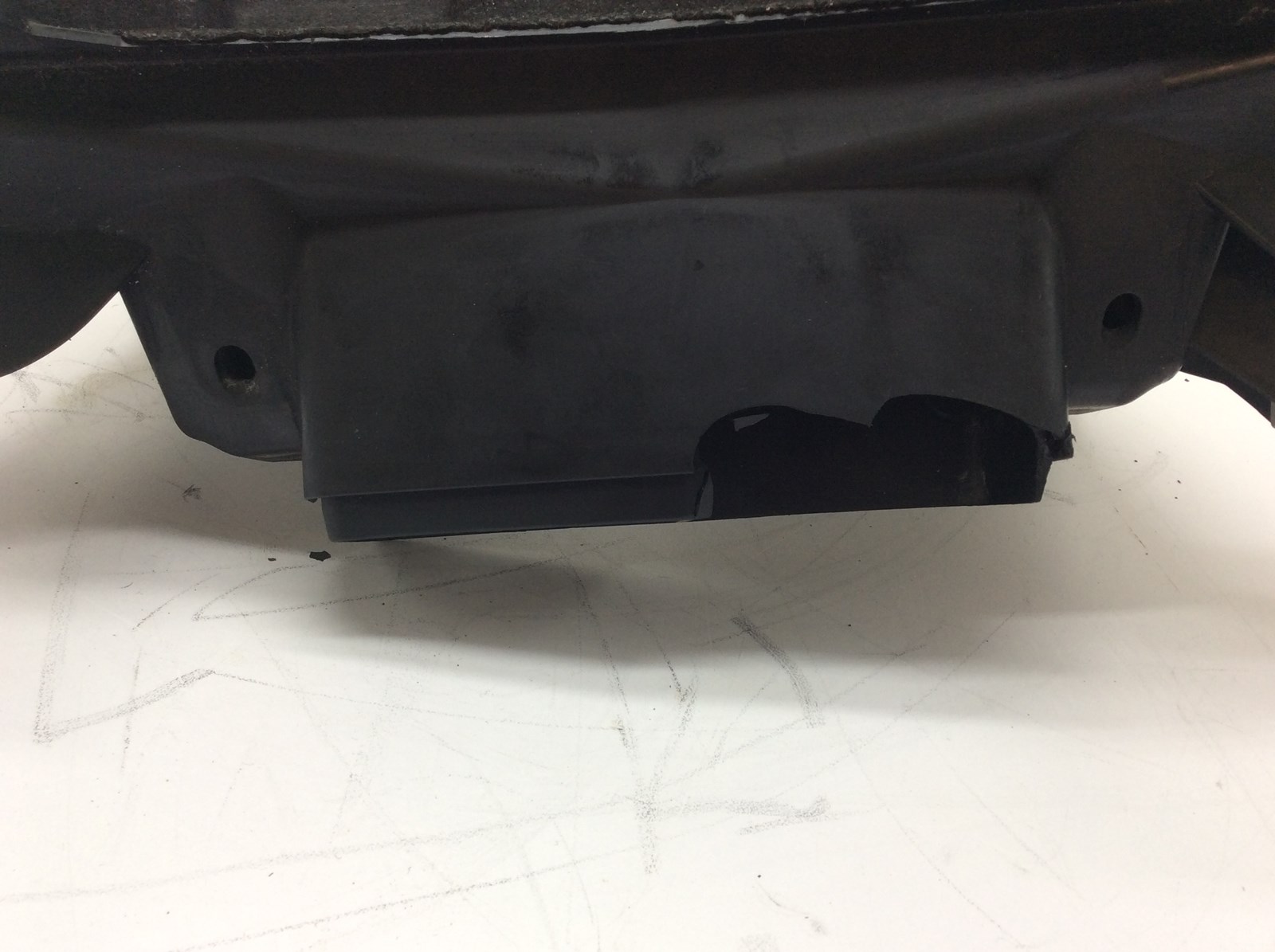 2021 Polaris Air Intake - Image 3