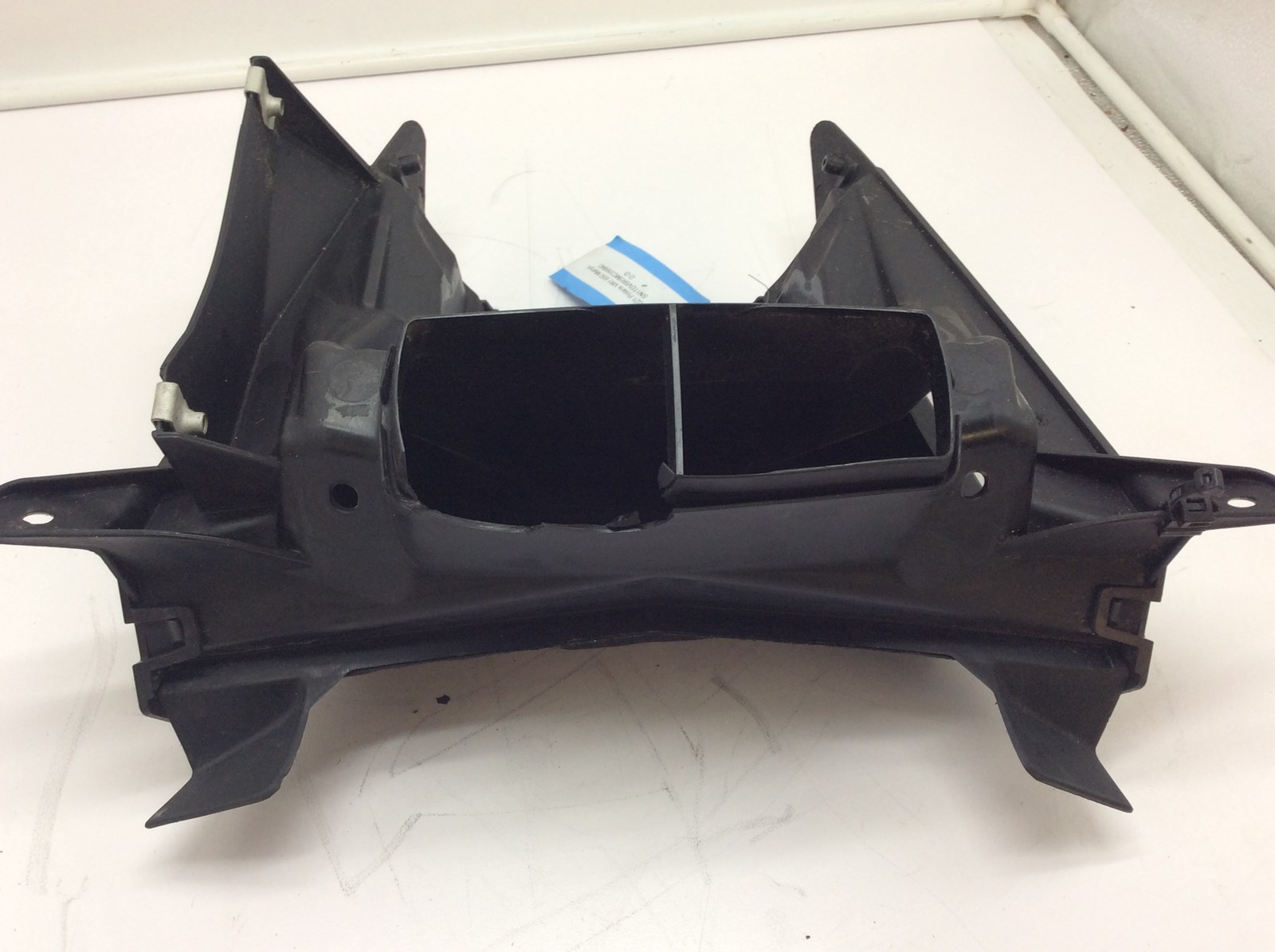 2021 Polaris Air Intake - Image 4