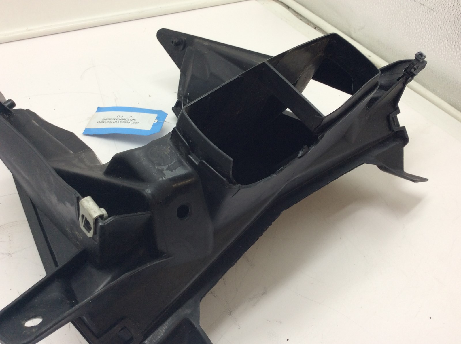 2021 Polaris Air Intake - Image 5