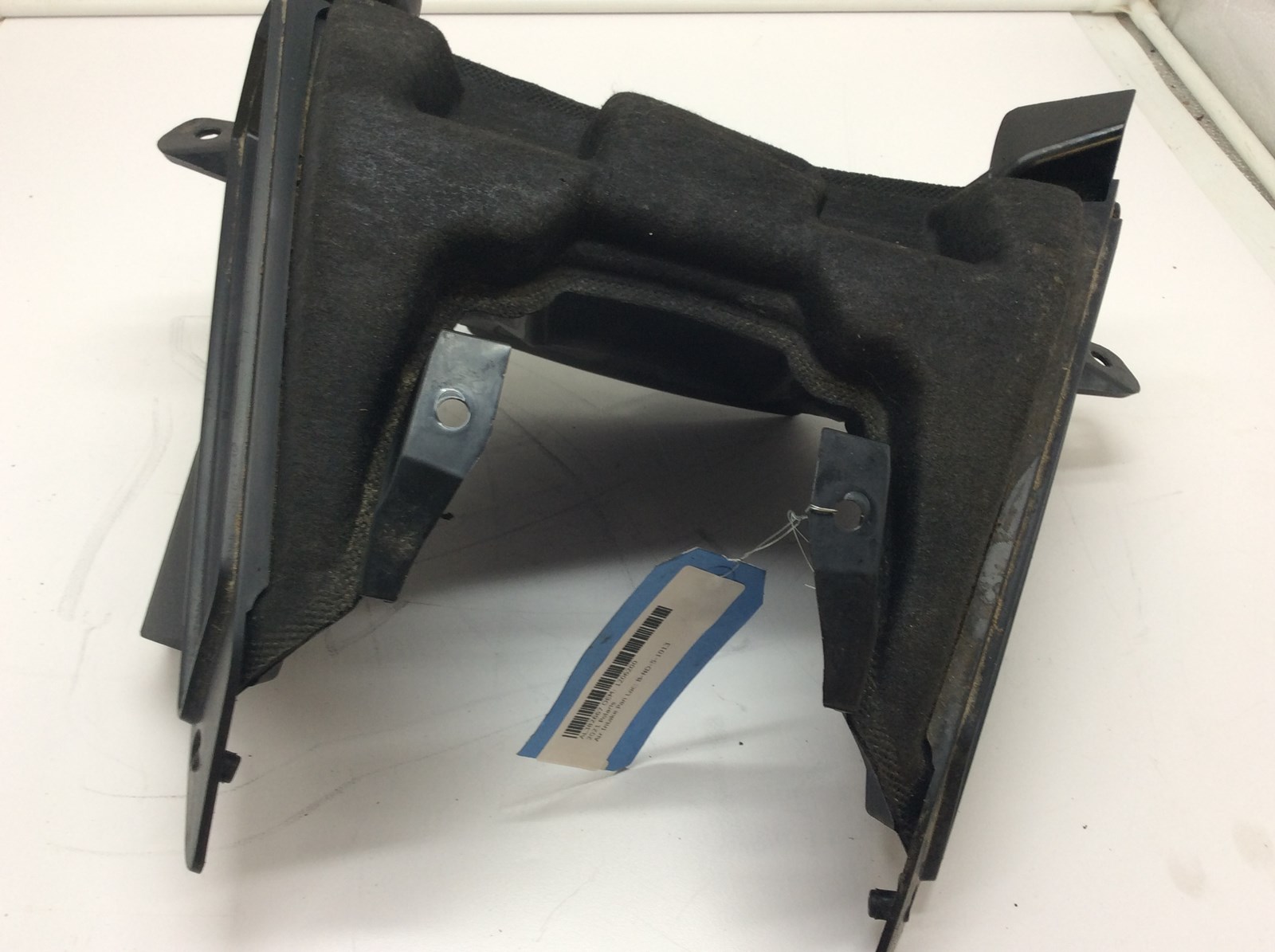 2021 Polaris Air Intake