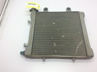 2002 Can-Am Radiator