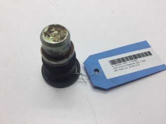 2002 Polaris Swing Arm Pivot RH