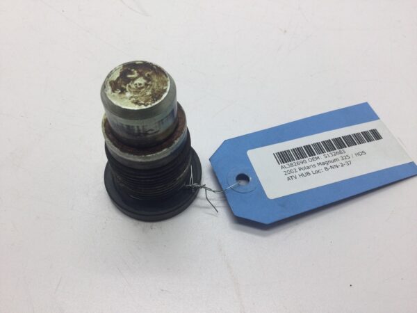 2002 Polaris Swing Arm Pivot RH