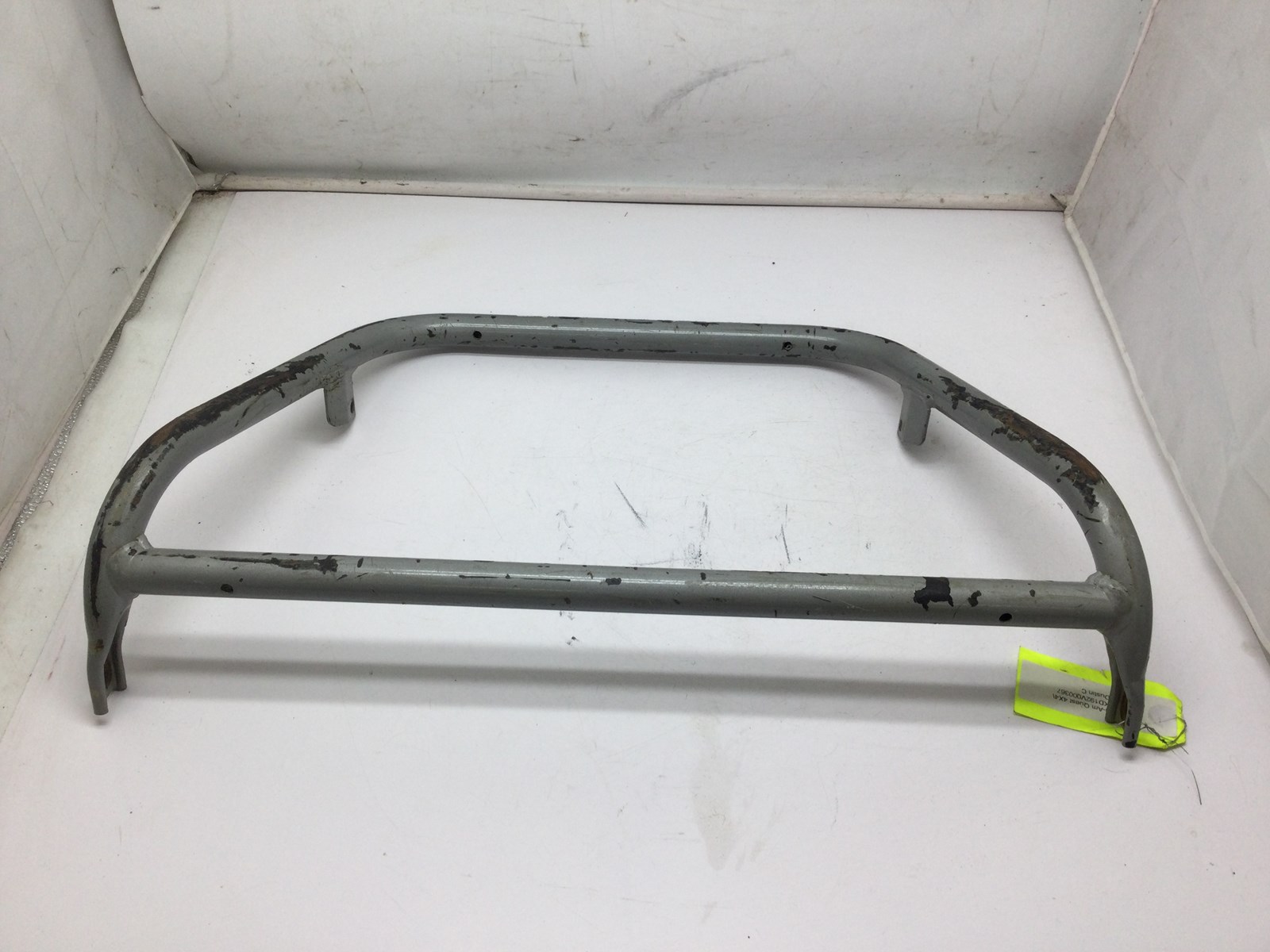2002 Can-Am Rear Bumper - Image 3