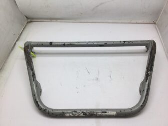2002 Can-Am Rear Bumper