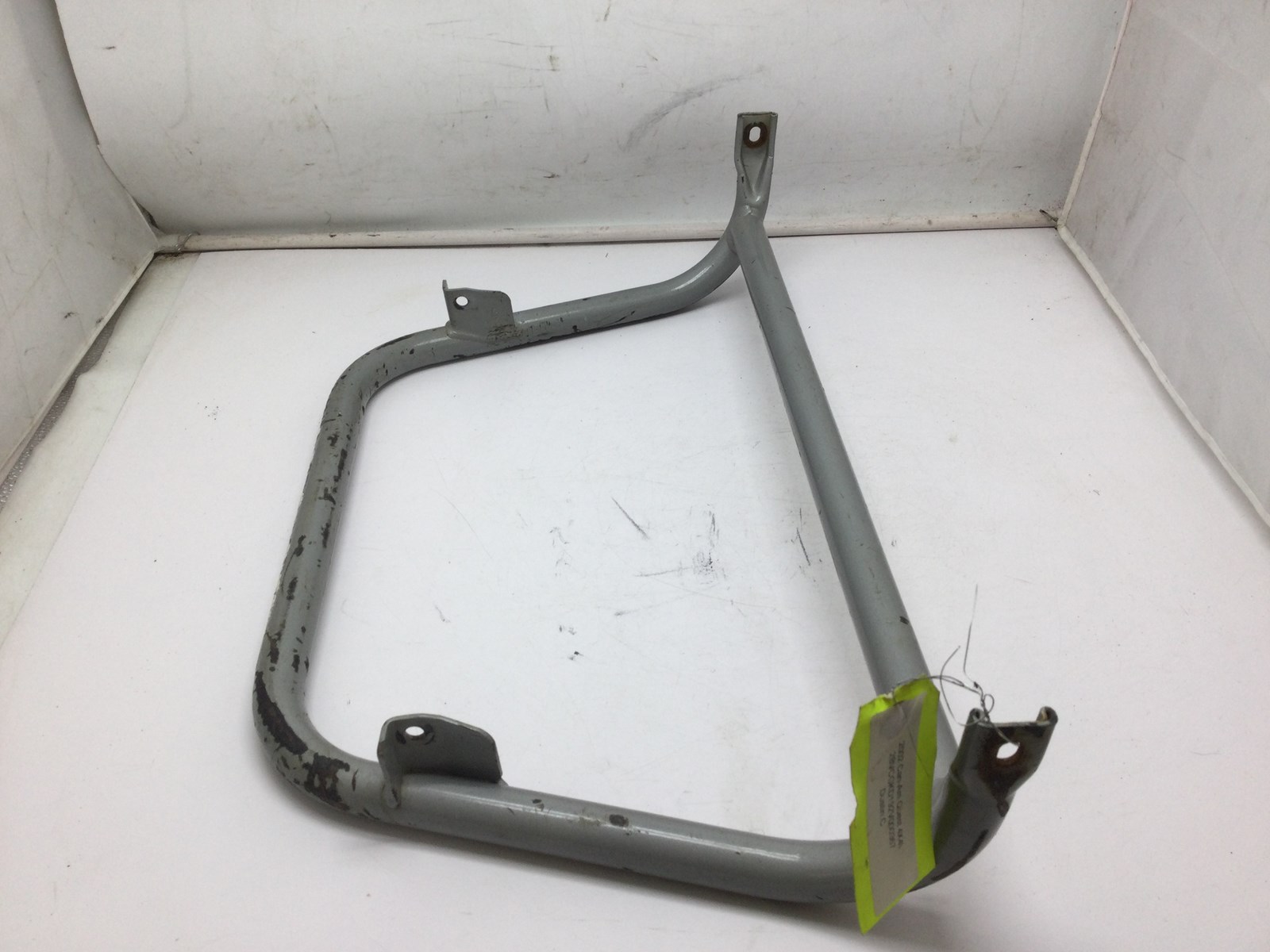 2002 Can-Am Rear Bumper - Image 4