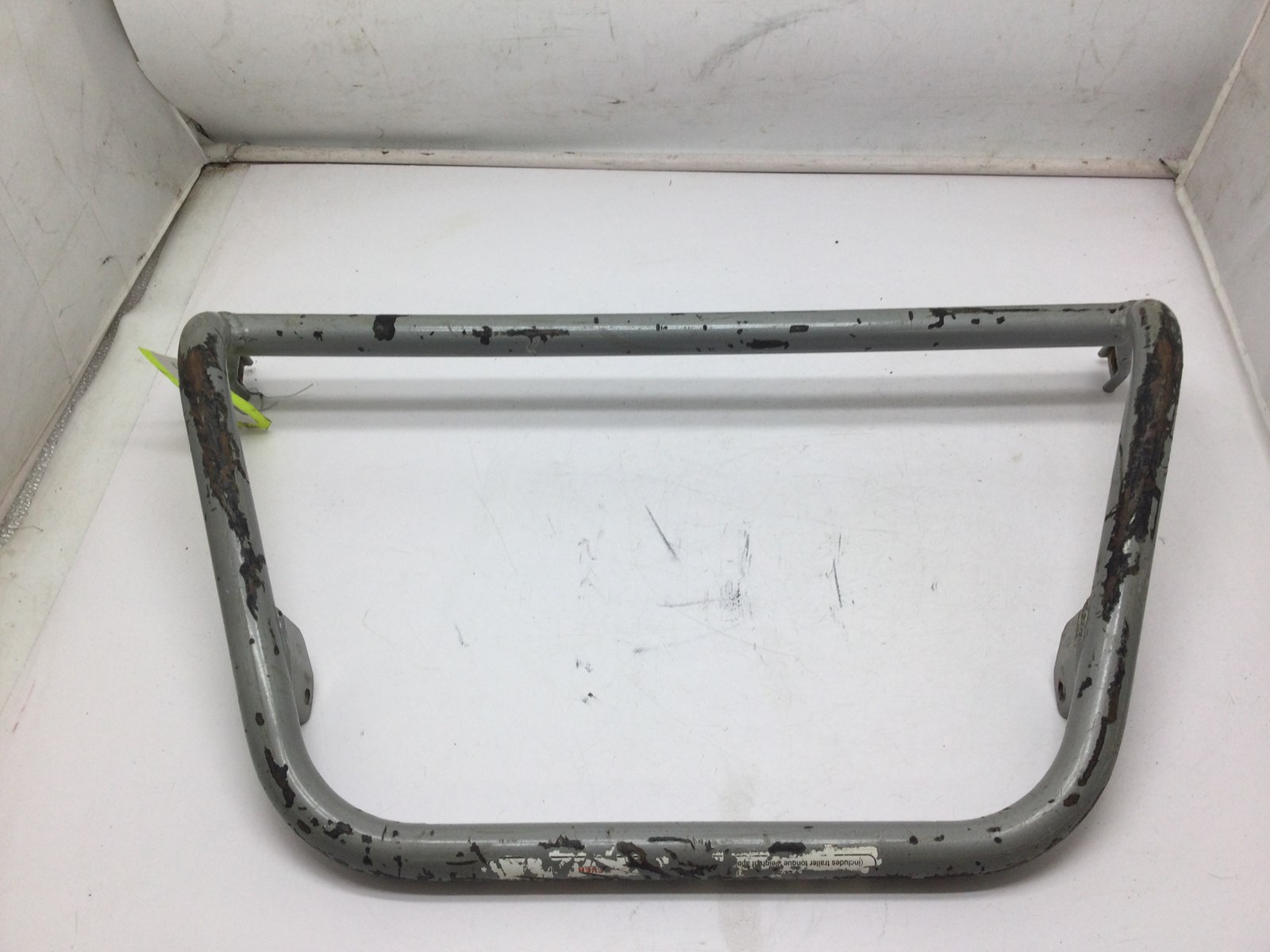 2002 Can-Am Rear Bumper