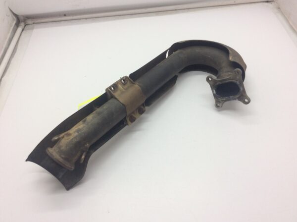 2002 Can-Am Exhaust Header Pipe - Image 2