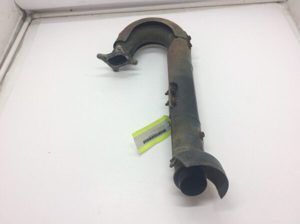 2002 Can-Am Exhaust Header Pipe - Image 4