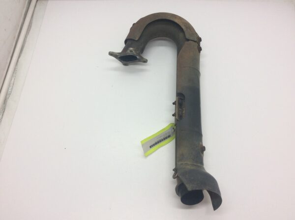 2002 Can-Am Exhaust Header Pipe - Image 5