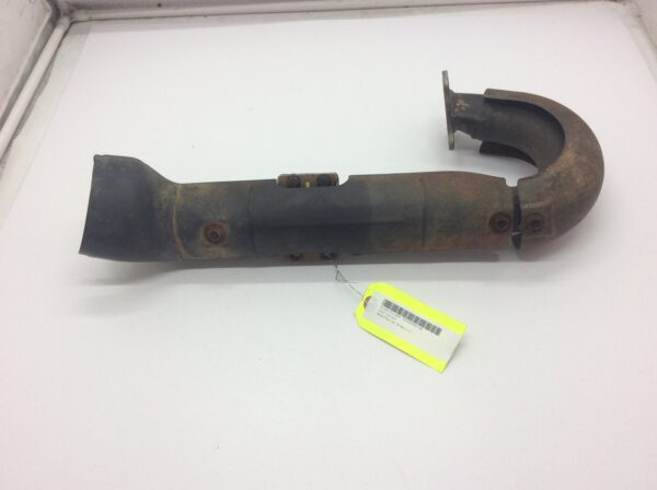 2002 Can-Am Exhaust Header Pipe