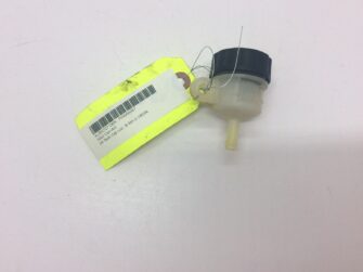 2002 Can-Am Oil Tank Reservoir