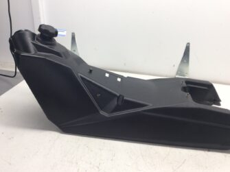 2021 Polaris Gas Tank