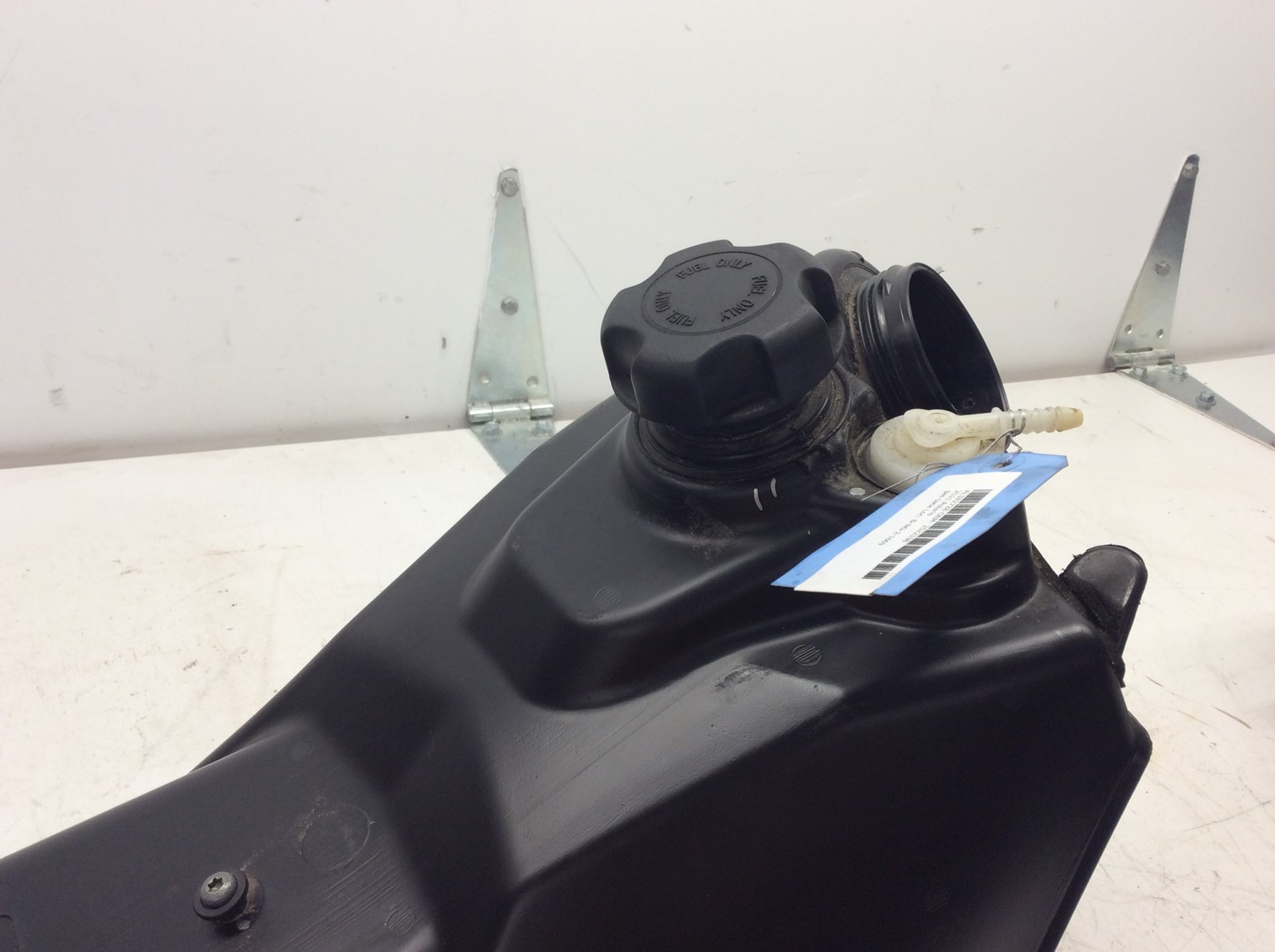 2021 Polaris Gas Tank - Image 4