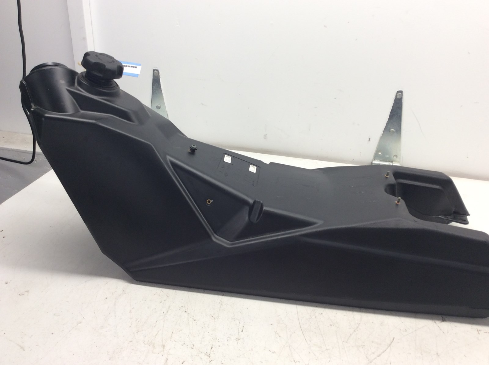 2021 Polaris Gas Tank