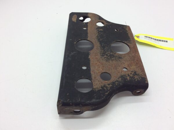 2002 Can-Am Winch Mounting Plate - Image 2