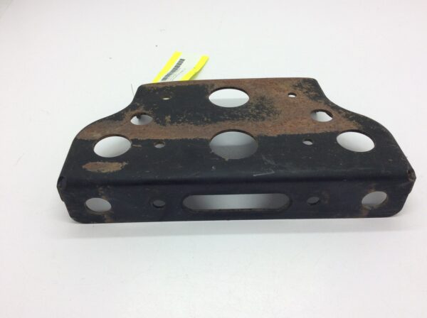 2002 Can-Am Winch Mounting Plate - Image 3
